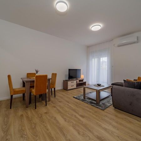 M Apartments Belgrad Zewnętrze zdjęcie