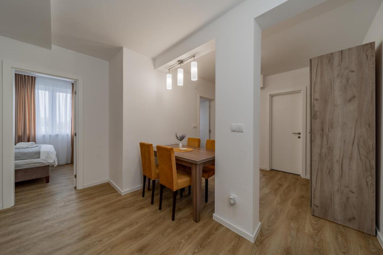 M Apartments Belgrad Zewnętrze zdjęcie