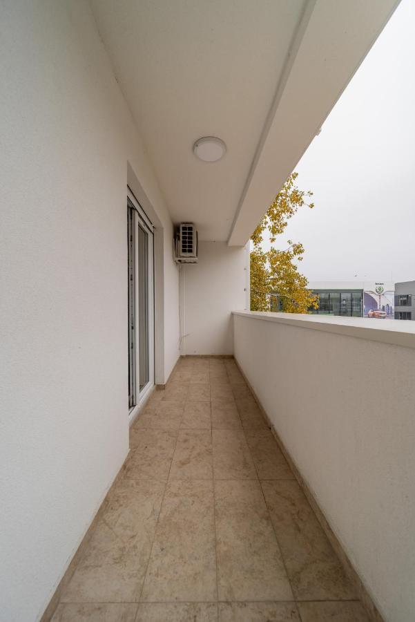 M Apartments Belgrad Zewnętrze zdjęcie