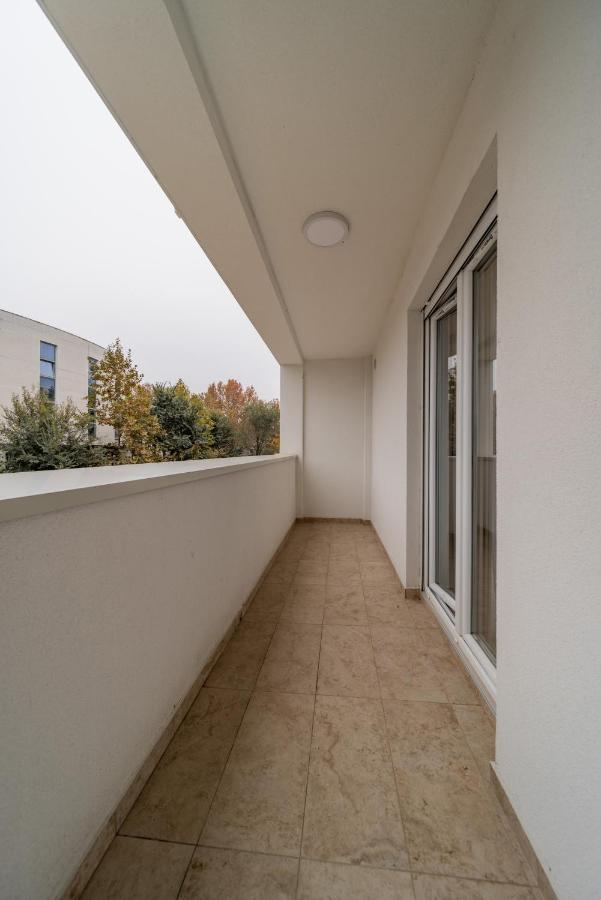 M Apartments Belgrad Zewnętrze zdjęcie