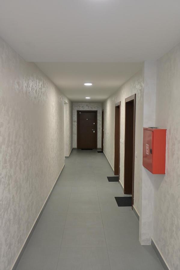 M Apartments Belgrad Zewnętrze zdjęcie