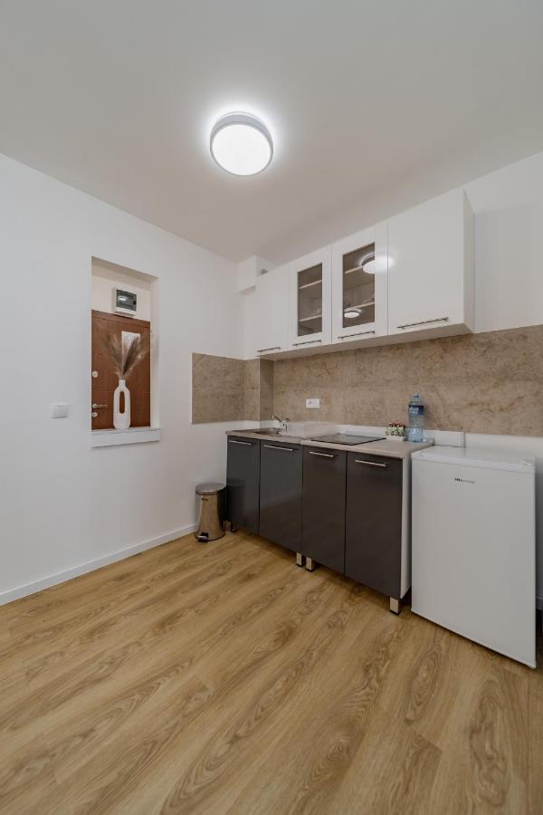 M Apartments Belgrad Zewnętrze zdjęcie