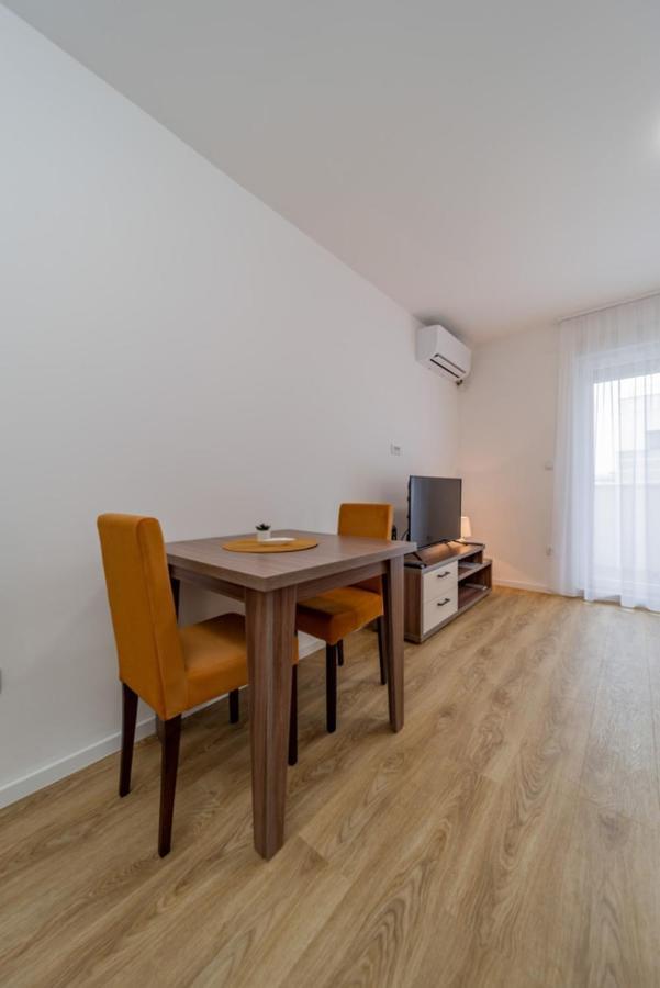 M Apartments Belgrad Zewnętrze zdjęcie