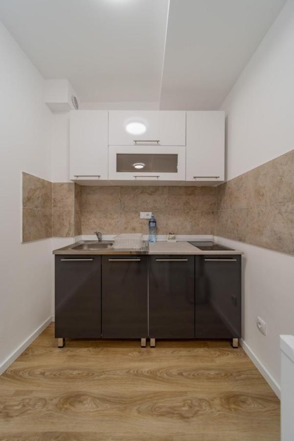 M Apartments Belgrad Zewnętrze zdjęcie