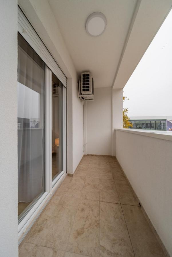 M Apartments Belgrad Zewnętrze zdjęcie
