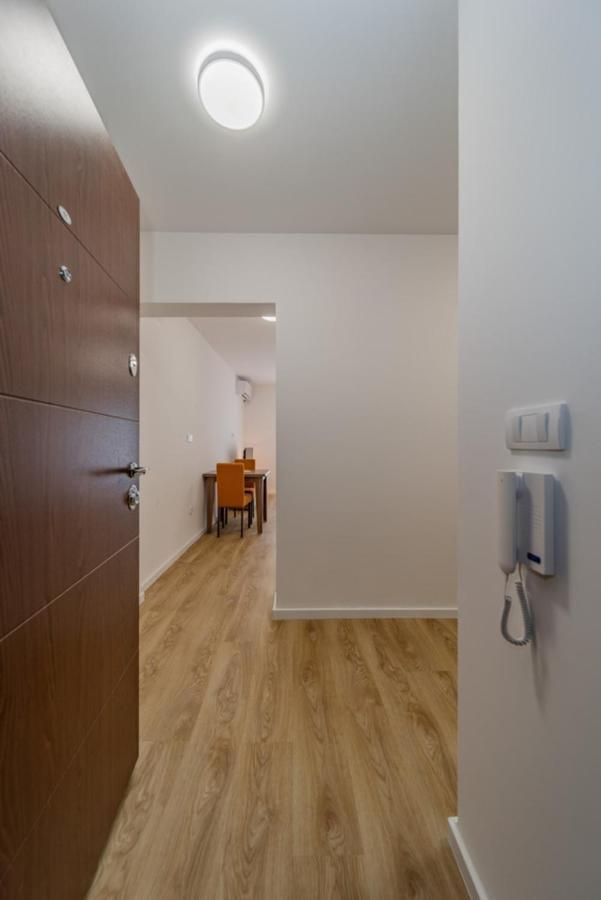 M Apartments Belgrad Zewnętrze zdjęcie