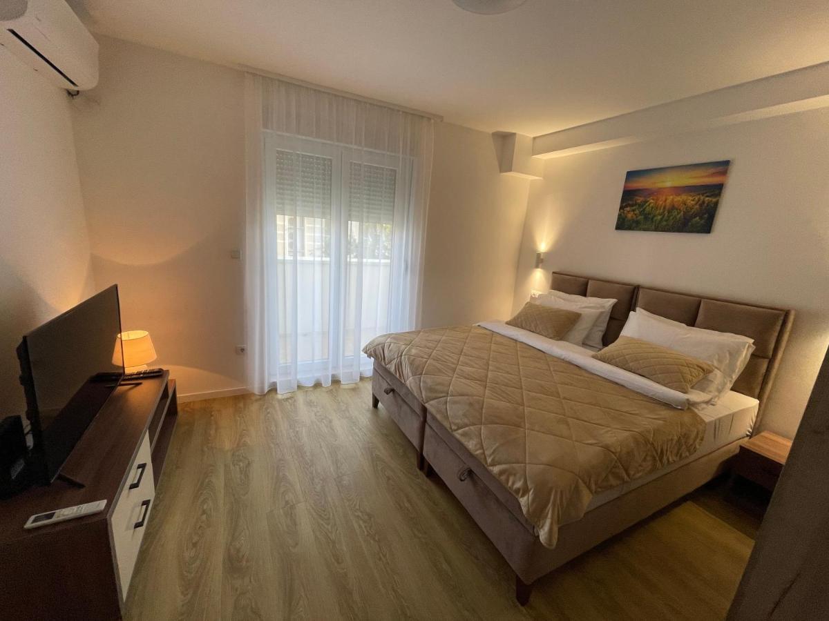 M Apartments Belgrad Zewnętrze zdjęcie