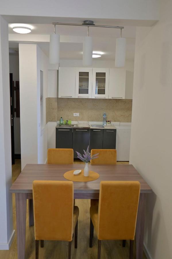M Apartments Belgrad Zewnętrze zdjęcie