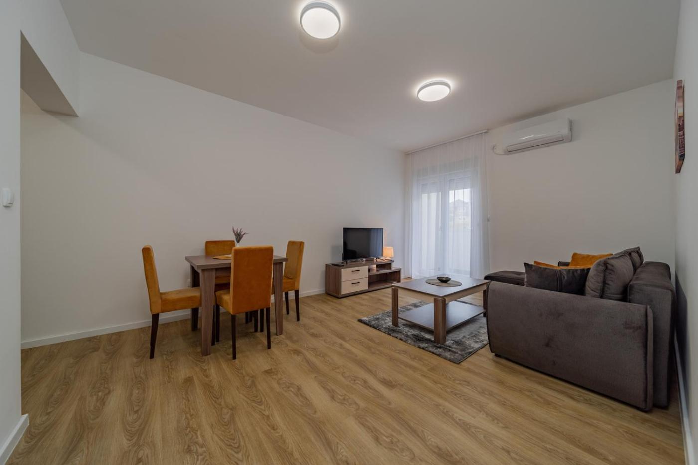 M Apartments Belgrad Zewnętrze zdjęcie