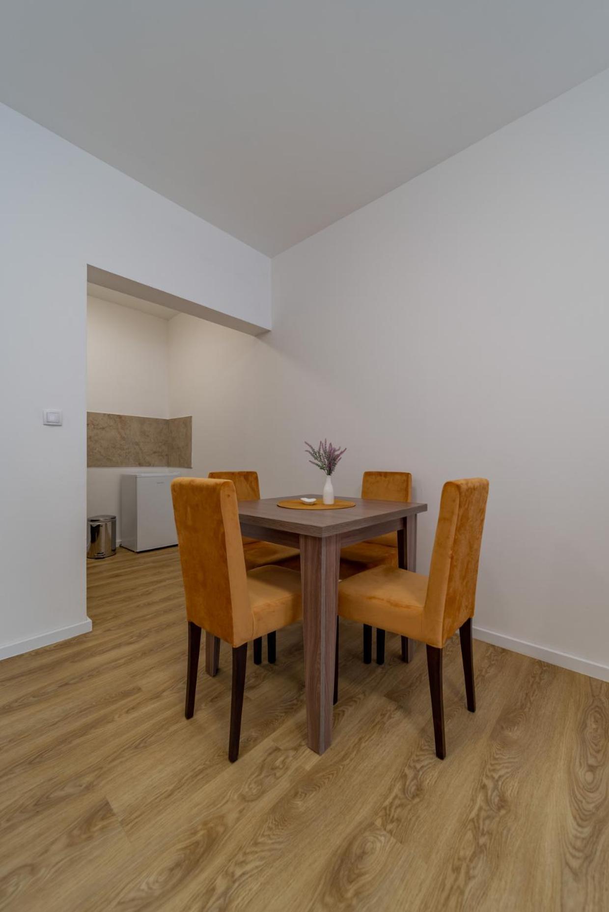 M Apartments Belgrad Pokój zdjęcie