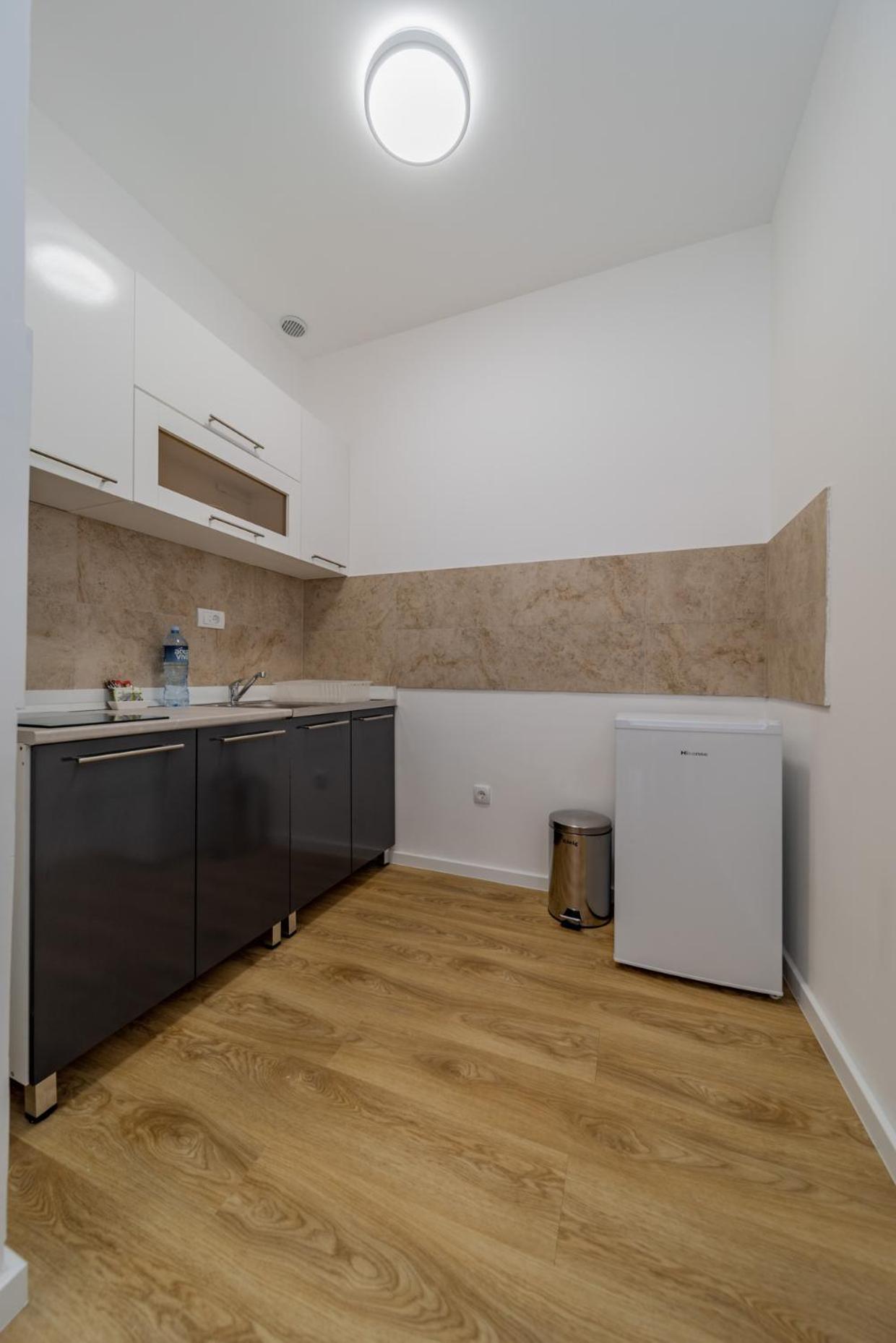 M Apartments Belgrad Pokój zdjęcie