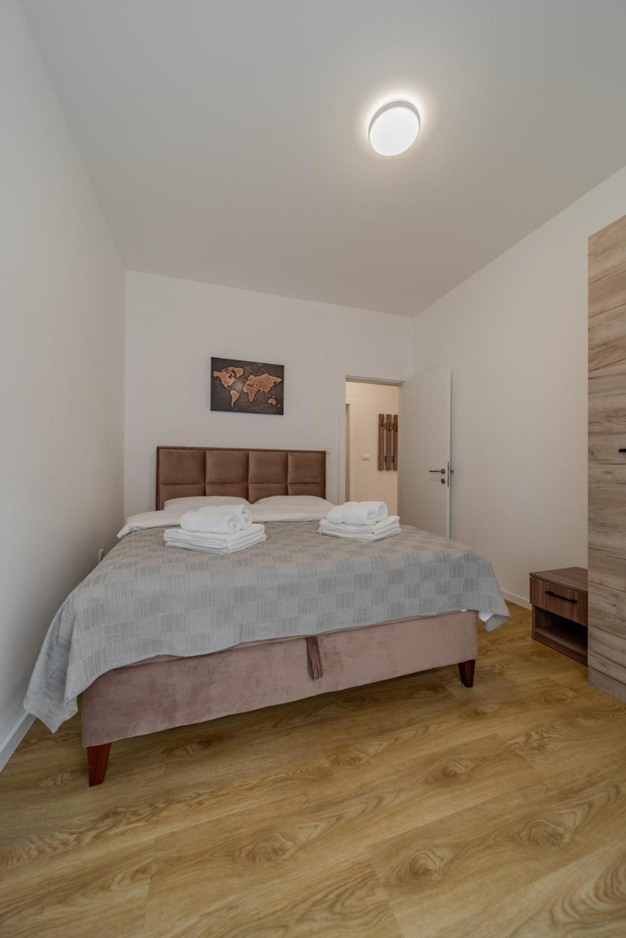 M Apartments Belgrad Pokój zdjęcie