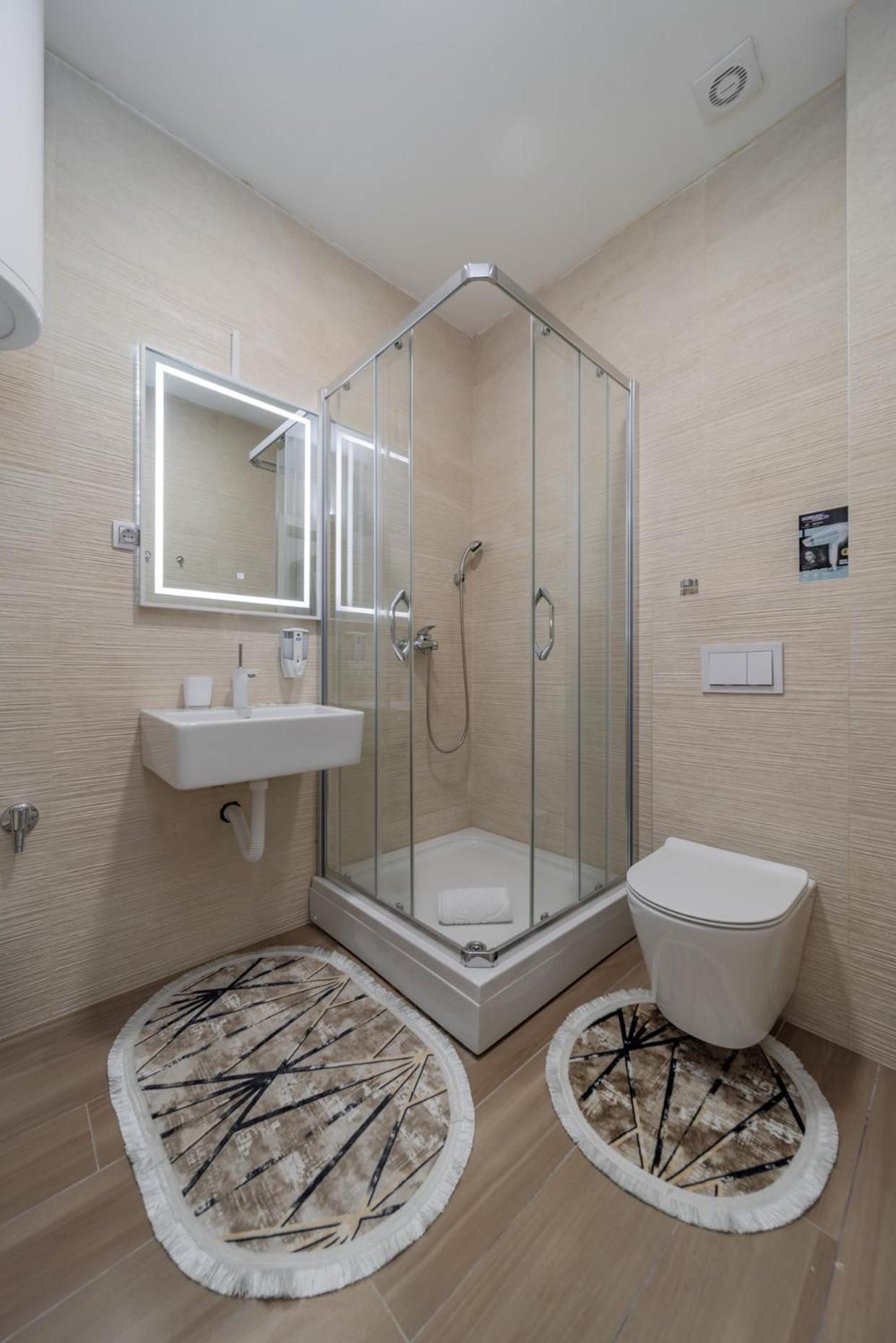 M Apartments Belgrad Pokój zdjęcie